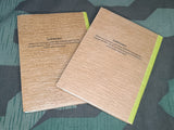 Wehrmacht Soldbuch