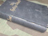 1940 Heilige Schrift Bible