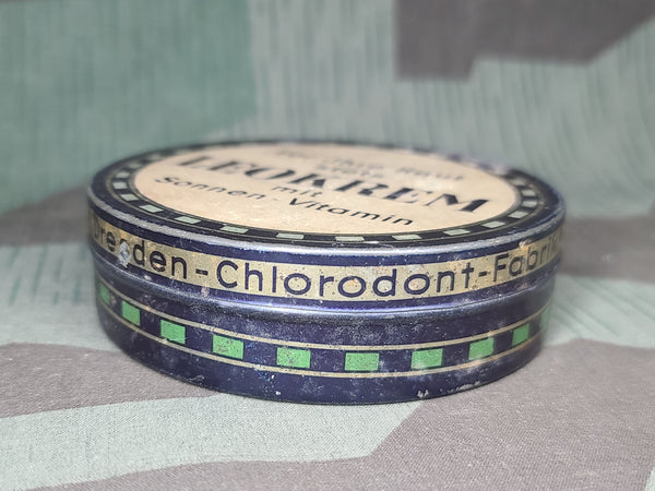 Leokrem Skin Cream Tin Price in RM