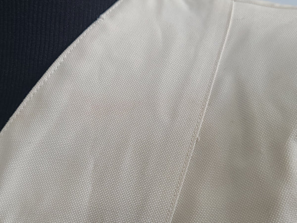 Civilianized WAVES Jacket <br> (B-34" W-29")