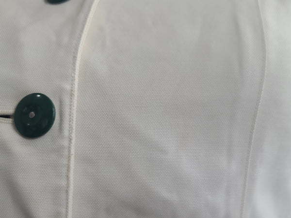 Civilianized WAVES Jacket <br> (B-34" W-29")