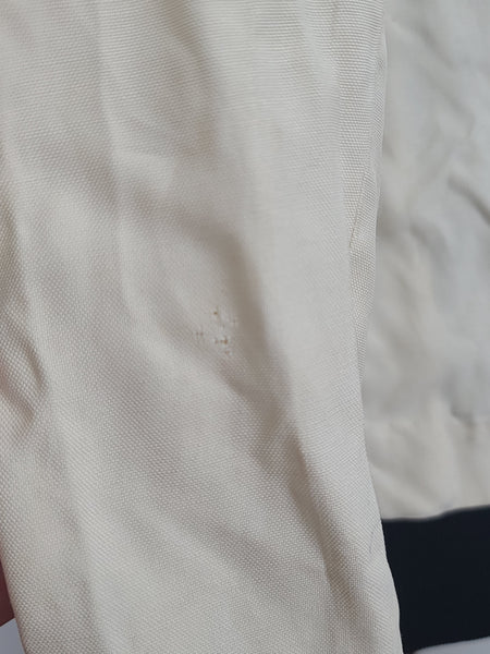 Civilianized WAVES Jacket <br> (B-34" W-29")