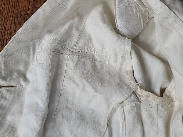 Civilianized WAVES Jacket <br> (B-34" W-29")