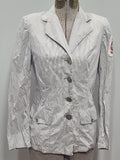 Cadet Nurse Uniform Jacket <br> (B-33" W-28.5")