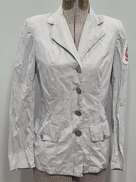 Cadet Nurse Uniform Jacket <br> (B-33" W-28.5")