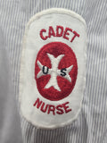 Cadet Nurse Uniform Jacket <br> (B-33" W-28.5")