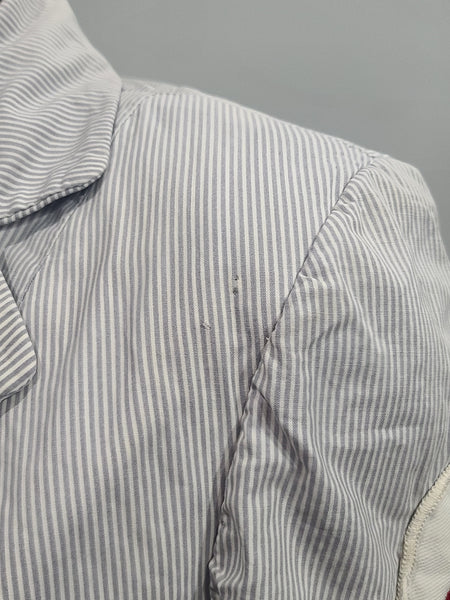 Cadet Nurse Uniform Jacket <br> (B-33" W-28.5")