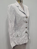 Cadet Nurse Uniform Jacket <br> (B-33" W-28.5")