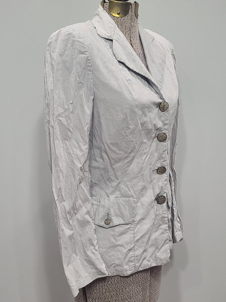 Cadet Nurse Uniform Jacket <br> (B-33" W-28.5")