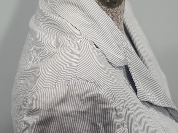 Cadet Nurse Uniform Jacket <br> (B-33" W-28.5")