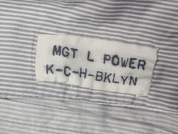 Cadet Nurse Uniform Jacket <br> (B-33" W-28.5")