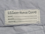 Cadet Nurse Uniform Jacket <br> (B-33" W-28.5")