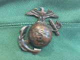 USMCWR Women's Marine Summer Hat (Size 22 1/2)