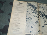 1 October 1941 Signal in German No. 19