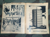 1 October 1941 Signal in German No. 19