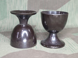 Bakelite Egg Cup Set