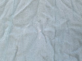 German Rayon Teal Dress <br> (B-31.5" W-25" H-38")