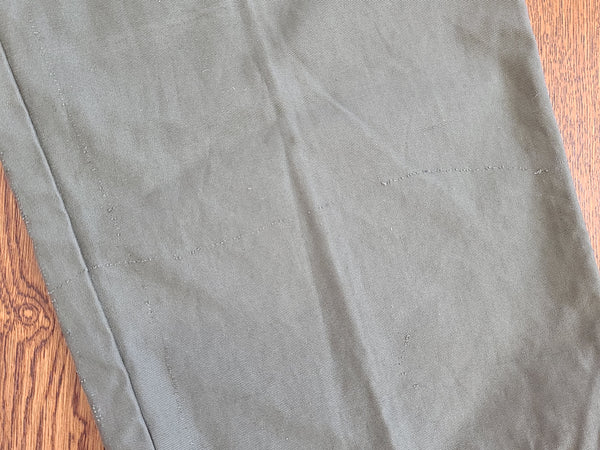 Women's M43 Trousers <br> (24"-27.5" Waist)