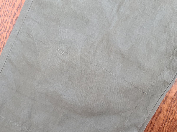 Women's M43 Trousers <br> (24"-27.5" Waist)