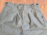 Women's M43 Trousers <br> (24"-27.5" Waist)