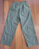 Women's M43 Trousers <br> (24"-27.5" Waist)