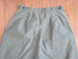 Women's M43 Trousers <br> (24"-27.5" Waist)
