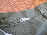 Women's M43 Trousers <br> (24"-27.5" Waist)