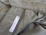 Women's M43 Trousers <br> (24"-27.5" Waist)