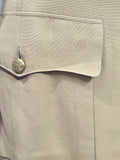 CWAC Canadian WAC Uniform: Jacket and Skirt <br> (B-34" W-24.5" H-34")