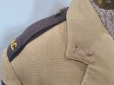CWAC Canadian WAC Uniform: Jacket and Skirt <br> (B-34" W-24.5" H-34")