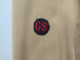 CWAC Canadian WAC Uniform: Jacket and Skirt <br> (B-34" W-24.5" H-34")