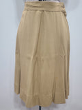 CWAC Canadian WAC Uniform: Jacket and Skirt <br> (B-34" W-24.5" H-34")