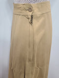 CWAC Canadian WAC Uniform: Jacket and Skirt <br> (B-34" W-24.5" H-34")