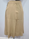 CWAC Canadian WAC Uniform: Jacket and Skirt <br> (B-34" W-24.5" H-34")