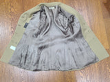 CWAC Canadian WAC Uniform: Jacket and Skirt <br> (B-34" W-24.5" H-34")