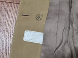 CWAC Canadian WAC Uniform: Jacket and Skirt <br> (B-34" W-24.5" H-34")