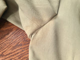 CWAC Canadian WAC Uniform: Jacket and Skirt <br> (B-34" W-24.5" H-34")