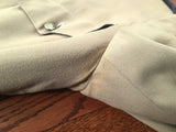 CWAC Canadian WAC Uniform: Jacket and Skirt <br> (B-34" W-24.5" H-34")