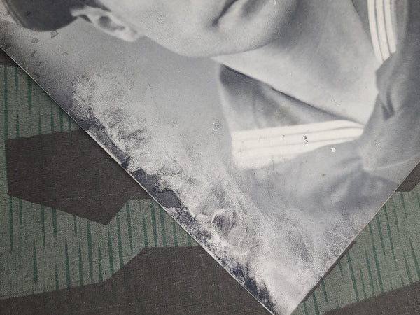 Kriegsmarine Portrait Photo