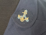 First Pattern WAVES Summer Officer's Jacket <br> (B-35" W-30.5")