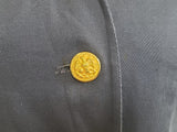 First Pattern WAVES Summer Officer's Jacket <br> (B-35" W-30.5")