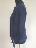 First Pattern WAVES Summer Officer's Jacket <br> (B-35" W-30.5")