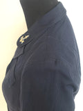 First Pattern WAVES Summer Officer's Jacket <br> (B-35" W-30.5")