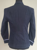 First Pattern WAVES Summer Officer's Jacket <br> (B-35" W-30.5")