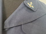 First Pattern WAVES Summer Officer's Jacket <br> (B-35" W-30.5")