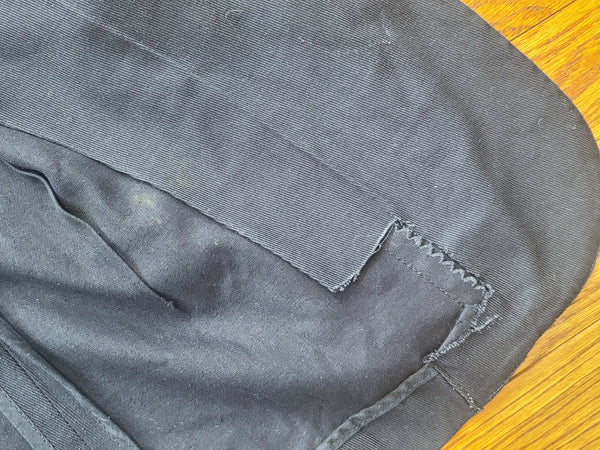 First Pattern WAVES Summer Officer's Jacket <br> (B-35" W-30.5")