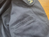 First Pattern WAVES Summer Officer's Jacket <br> (B-35" W-30.5")