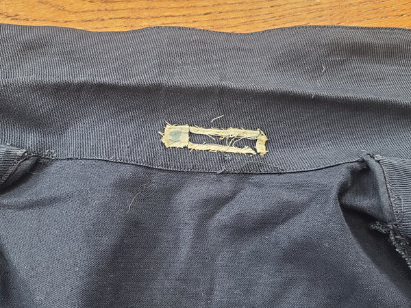 First Pattern WAVES Summer Officer's Jacket <br> (B-35" W-30.5")