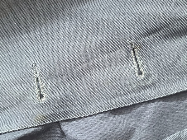 First Pattern WAVES Summer Officer's Jacket <br> (B-35" W-30.5")