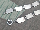 Der Deutsche KdF Ship Signal Flag Bracelet